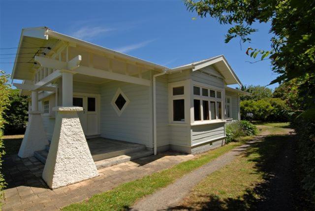 One Panama Villa Martinborough Bagian luar foto