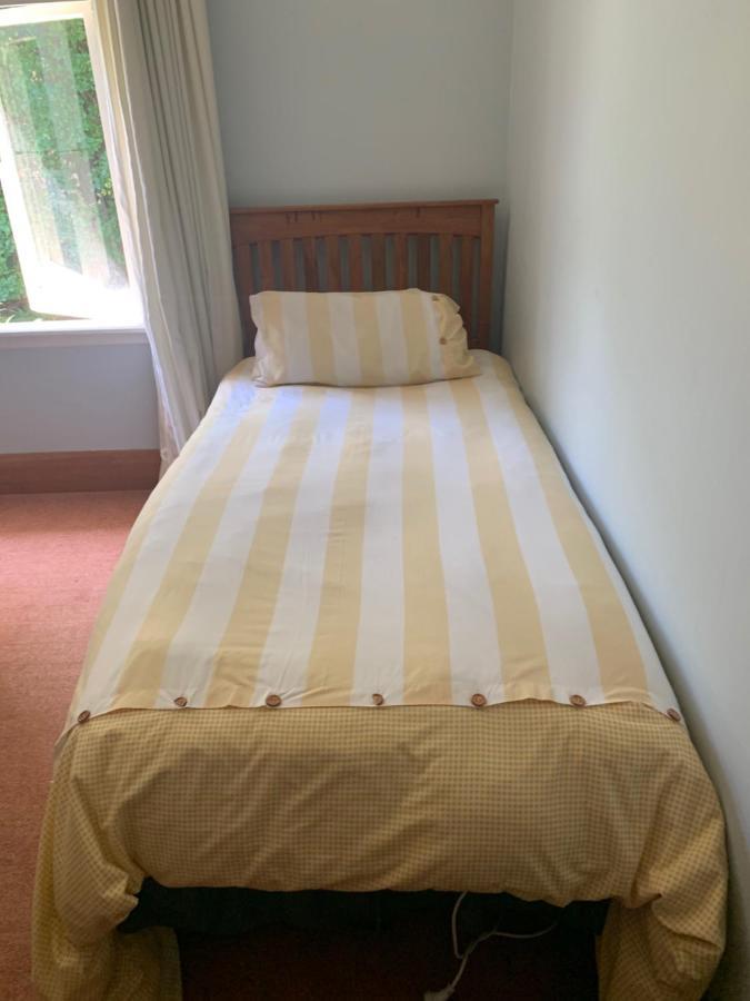 One Panama Villa Martinborough Bagian luar foto
