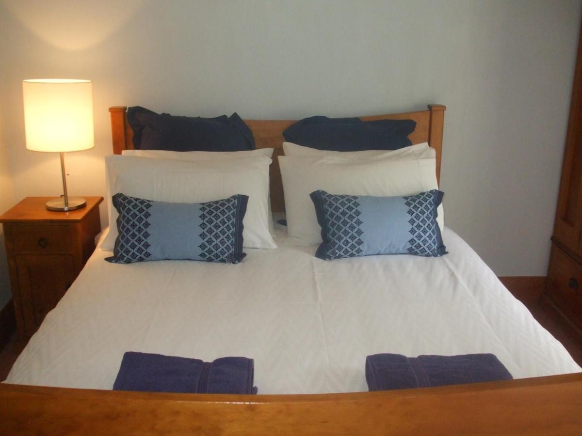 One Panama Villa Martinborough Bagian luar foto