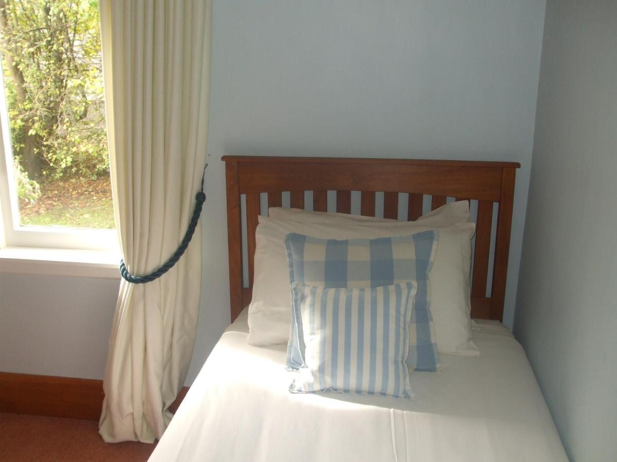 One Panama Villa Martinborough Bagian luar foto