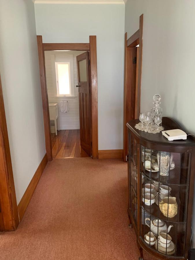 One Panama Villa Martinborough Bagian luar foto