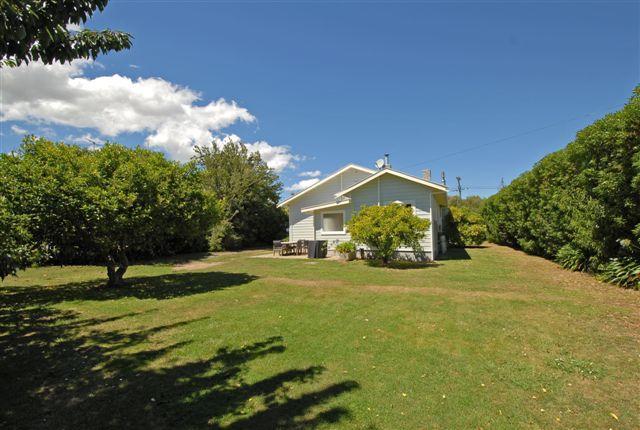 One Panama Villa Martinborough Bagian luar foto