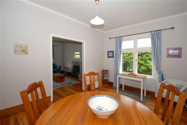 One Panama Villa Martinborough Bagian luar foto