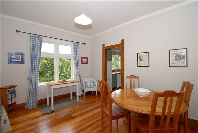 One Panama Villa Martinborough Bagian luar foto