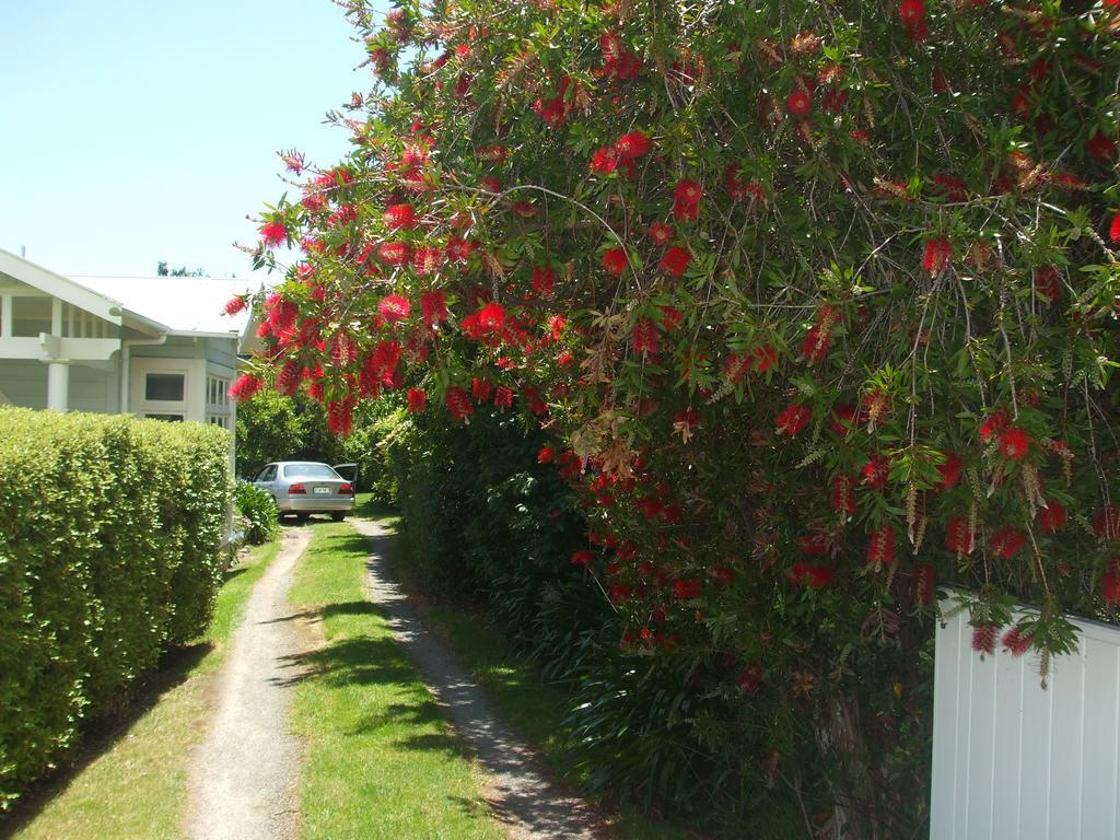 One Panama Villa Martinborough Bagian luar foto