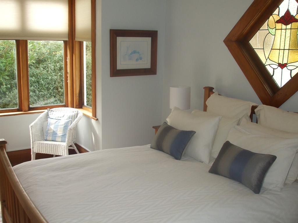 One Panama Villa Martinborough Bagian luar foto